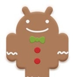 Gingerbread 首次在超过 50% 的 Android 设备上使用